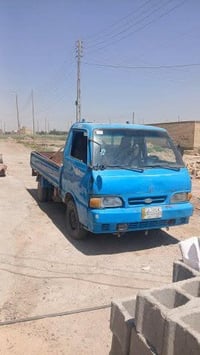 شاحنة للبيع • شاحنة 8 جنكال • شاحنة بغداد • شاحنة جكر بليت • شاحنة نقل...