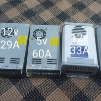 باور سبلاي • 12فولت • القطعة 20