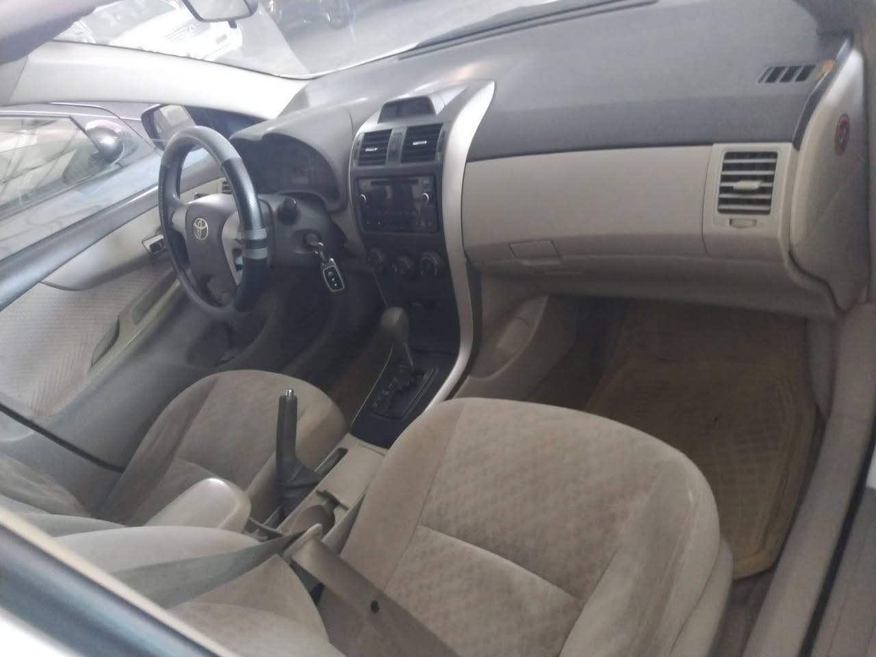 للبيع بالتقسيط
فقط مقيم بالموصل واربيل 

مقدمه  ٥٥ ورقه شهريه ٣ورقات

كورلا خليجي
موديل ٢٠٠٩
رقم أربيل
مواصفات نص فول
جامات جوبي
مكينه ١٦٠٠
اقتصادية بنزين
داخلها حيل نظيف
ماشية ١٥٩ الف تقريبا 
سياره بدون دواخل بدون حادث شرط الفحص 
بيها ٣مكانات صبغ قطع مو كامله مصبوغه 
بيها مكانات تقليم ٣ مكانات تقريبآ 
للإستفسار الاتصال على الأرقام التاليه
***********
***********
*********** واتساب
