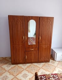 كنتور ٣باب للأطفال عنوان سبع-البور-شارع-السوداني 07716851646 #ابو_ليث_...