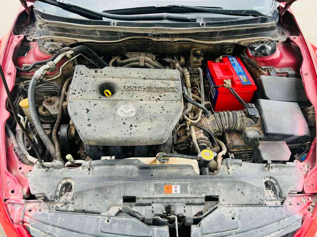 کوردی،،،عربي

مازده6مودیل2009مکینە کبیراوتوماتک
***********واتساب***********

شوێن سلیمانی سعر63ورقە بیمجال
مازدا6مودیل2009مەکینە گەورەی مەرغوب گیرئوتوماتیک  مەکینەو گیر بەشەرت سەنەوی تا2027تازە بەناوخۆمە سەیارەکە دەعمی نییە جی جی بۆیاخی هەیە بەحیزام دەیدەم تەبرید وکارەبای بەشەرت بێتەقەورەقە چوارتایەی تازەی لەژیرە

عرەبی،،،***********واتساب
مکان سلیمانیە سعر63ورقە بیمجال
مازدە 6مودیل 2009مکینە20کیر اوتوماتک  مکینەکیر بشرط سنویە جدیدە باسمی2027
سیارە مابی حادث اومعجون شویە شویە بی صبغ 
کهربائیات تبرید جامات کلە شغال
صدرحدادیە تایرات باتری جدیدە السليمانية, العراق
