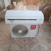 مكيف اسبليت • مكيف TCL • اسبليت 18 وحده • مكيف للبيع • TCL اسبليت • مك...