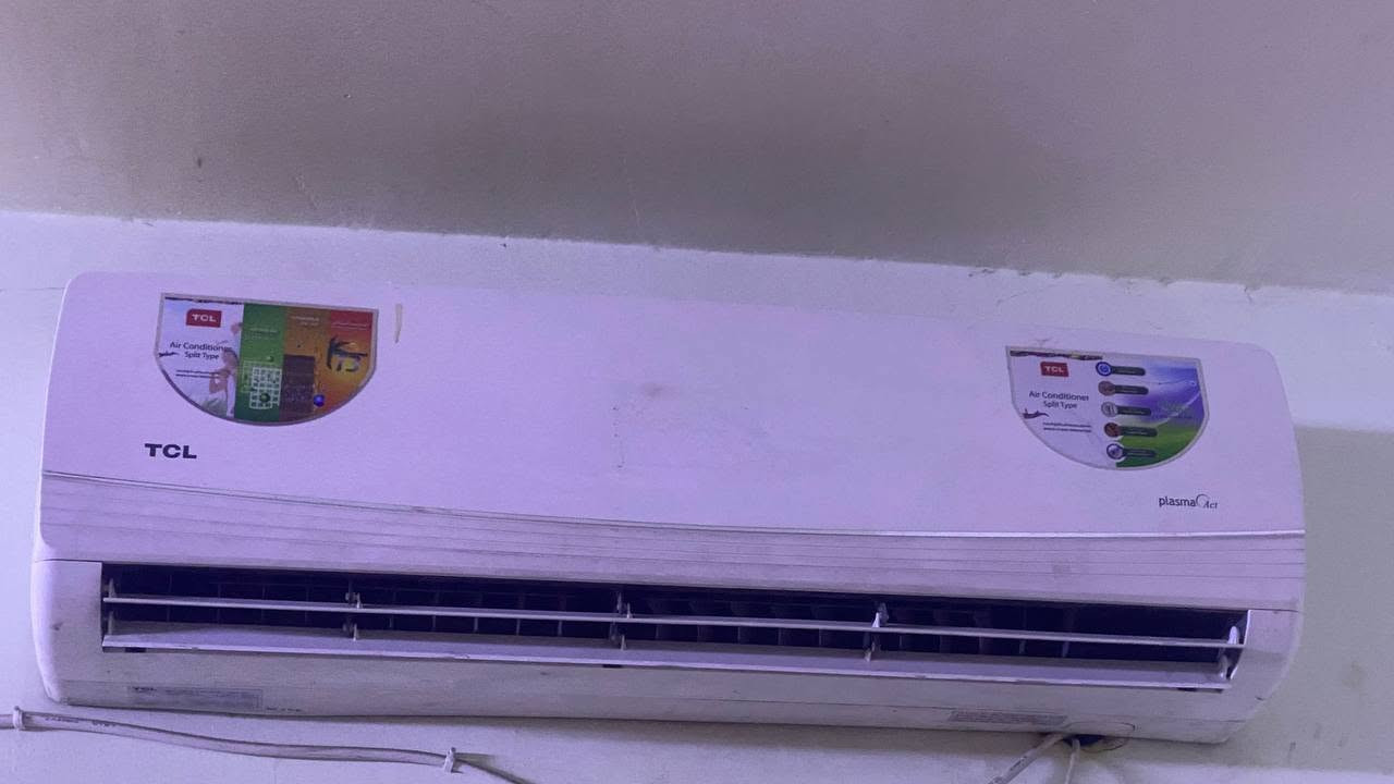 السلام عليكم سبلت نوع tcl يشتغل بس هواء موبارد ابيع عل الوضعية ٢٥٠ وبي مجال قليل للاستفسار ***********
