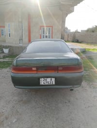 موديل ٩٣ • محرك وكير جديد • رقم صلاح الدين