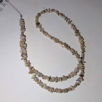 اوبال • حجر خام • نواعم