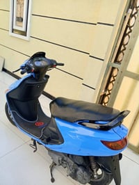 فراشه • مكينه رمبه • كفر تجاري