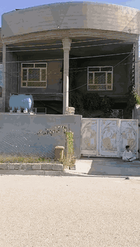 دار للبيع طابقين مساحه ١٧٥ متر الموقع الثوره الثالثه للإستفسار والاتصال ***********١ مكلف بالنشر
