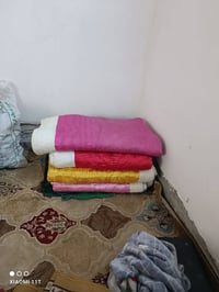 لحاف • واحد