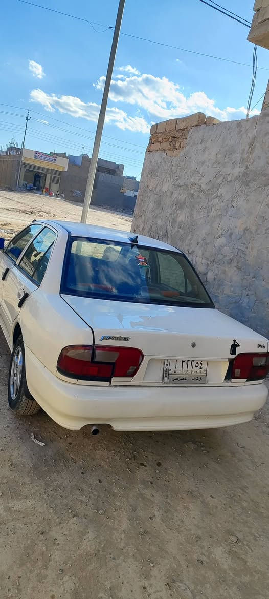 بروتون 2004 كير اوتو
رقم كركوك سنوية ساقطة بل 20 شرط التحويل 
بيه قطعتين صبغ باقي بلاد ضربته جاملغ خلفي 
السعر 39 وبيه مجال للشراي 
العنوان صلاح الدين 
***********
