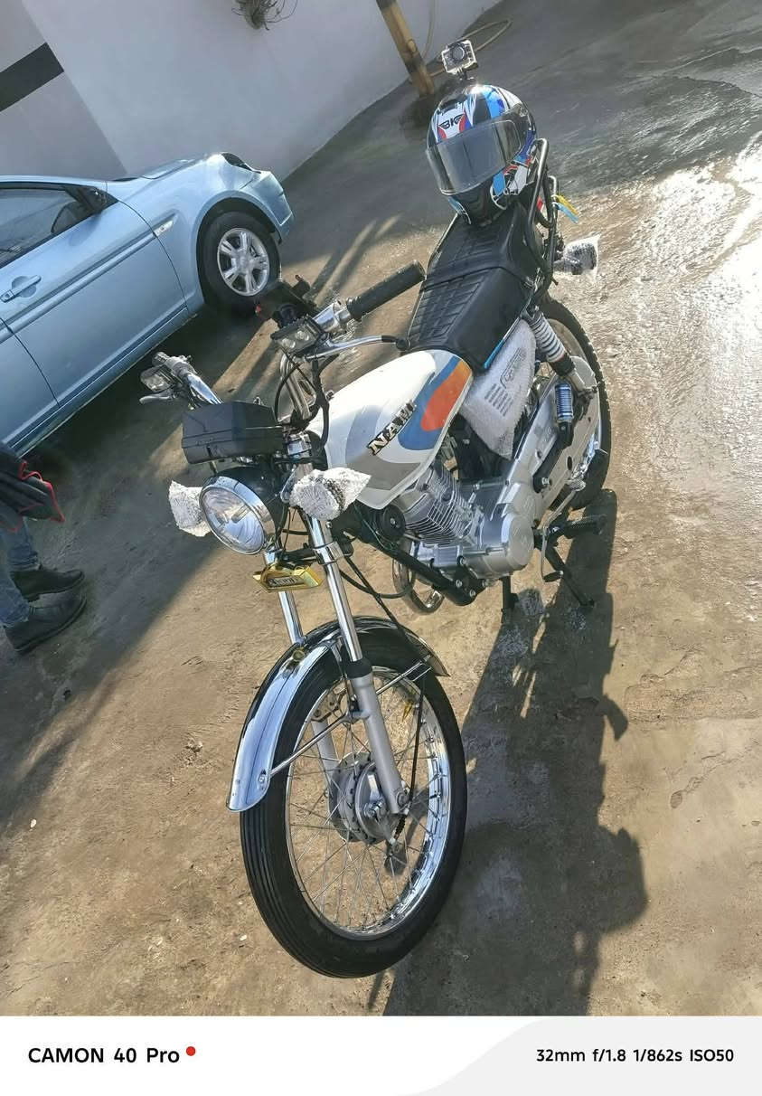 للبيع سيجي نامه كله شرط شاصي نامه دراجه مديل ،25 كله شرط سعر 520 بي مجال شراي اتصل ‏‏‪***********‬‏
