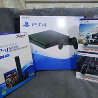 بلي فور • مهكر 11.00 • هارد ألعاب