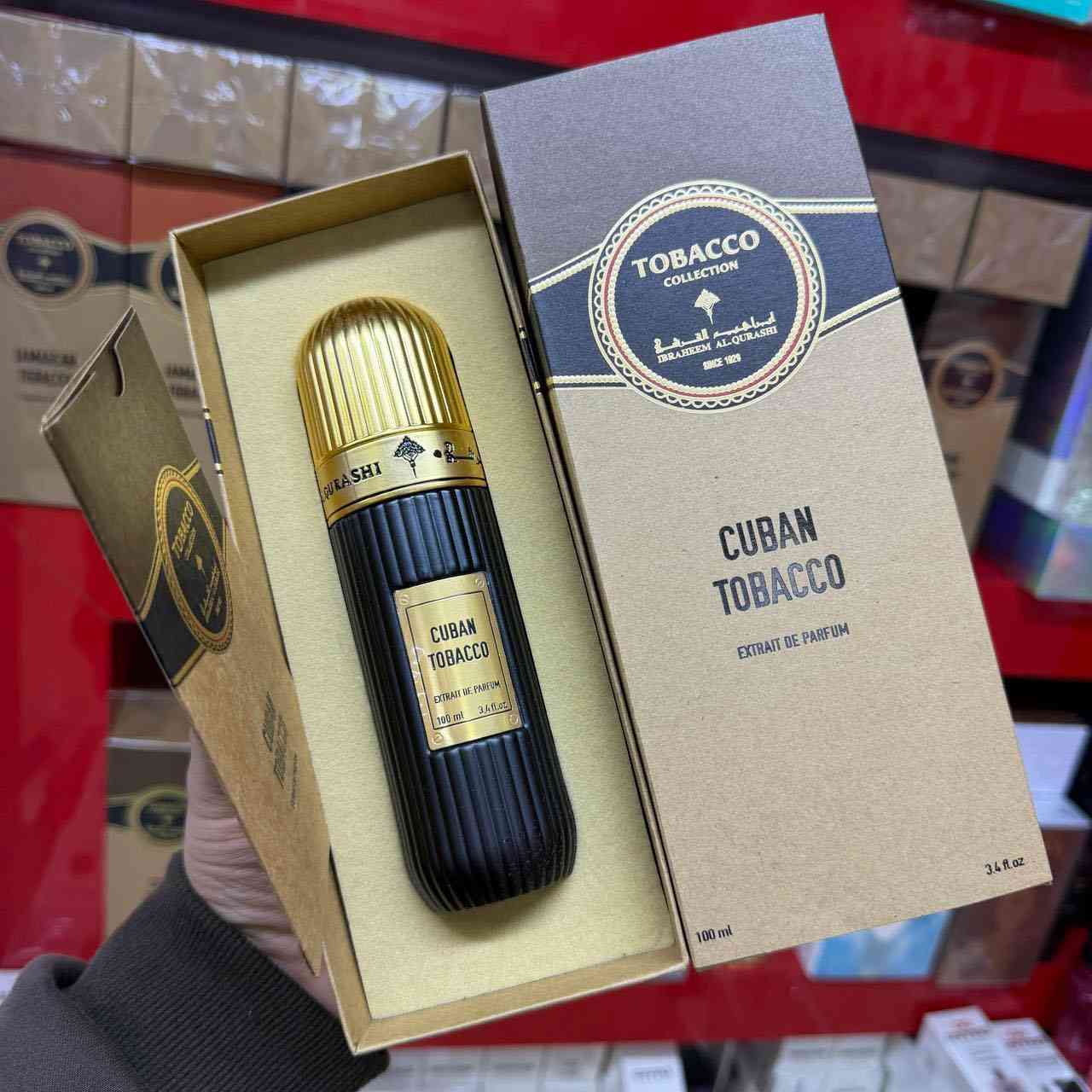 #جديدنا
للزبائن اللي طلبو 
عطور لهدايا عيد الام 
وفرنالكم هالمجموعة من العطور
ابراهيم القرشي وعساف 
بأحجام كبيرة وصغير
تتوفر لدينا خدمة توصيل🚕🚕


**إذا كنت صاحب هذا الإعلان وتريد حذفه لأي سبب، رجاءا أرسل رسالة إلى الدعم الفني**