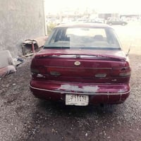 كيا سيفيا • ١٩٩٥ • الصويرة واسط