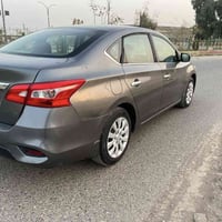 سنترا2019 ماشيه100 رقم اربيل شرط التحويل  سيارة جديدة كلها شركه كير مح...