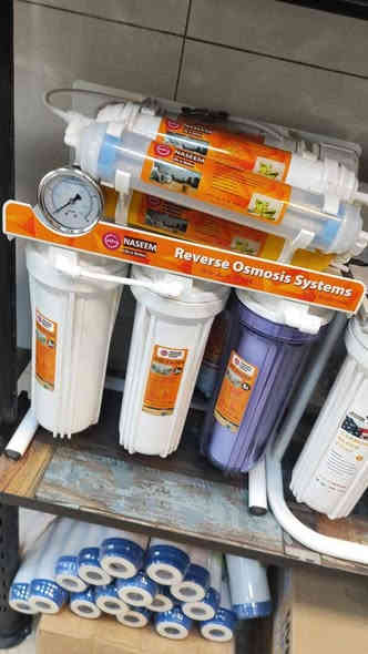 مركز زمزم لمعالجة المياه.                                                                                          نوفّر لك أحدث منظومات تنقية المياه المنزلية – ضمان وجودة مضمونه بيع – تركيب – صيانة 

فحص – تنظيف – تبديل فلاتر – ضبط ضغط… صيانة متكاملة لمنظومتك المائية.         العنوان الكوت المشروع قرب جامع الناصر مجاور تسجيلات منير.***********.
