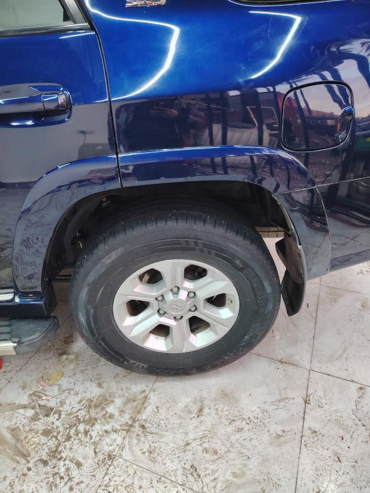 للبيع

4RUNNER
SR5
موديل ٢٠١٨
حادثهه بسيط !
الصور 👇👇تتكلم
المكان : واسط / العزيزية
السيارة رقمهه بغداد وبإسمي
مستعجل على البيع !!
اللي تفيدة وحاب يستفسر عن السعر وعن المواصفات اكثر يتصل على الأرقام أدناه
***********
***********
🙏🙏🙏
