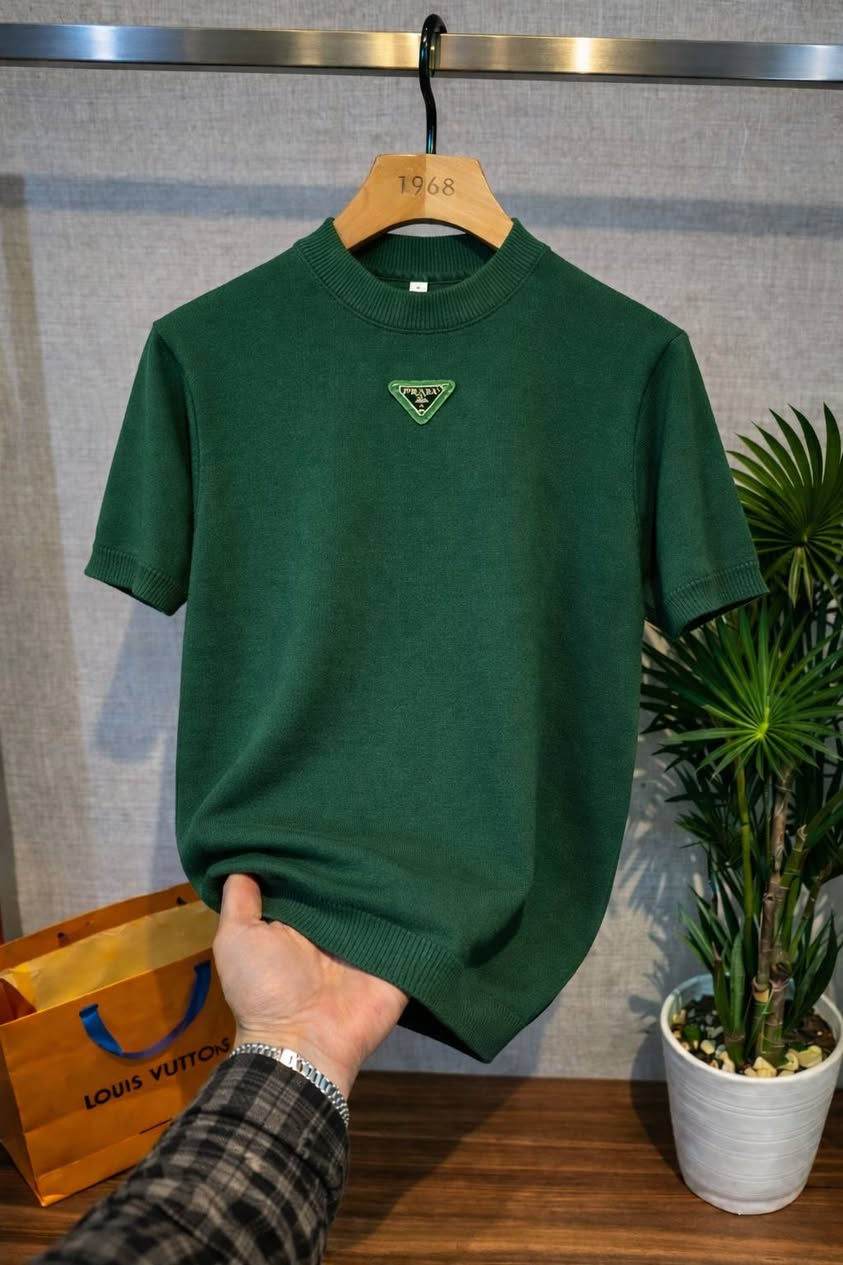 شلونهم الشباب 🔥🔥😎

عالم التريكو  شباب جاي نفتحلكم موديلات تريكو  نااااار😍

خامه كلش مريحه و القالب مالته فت على الجسم 
موجود قياسات كاملة 

شرفونا للمحل 🫡 موجودين من ٨ الصبح لل٨بليل

📌📌 العنوان ديوانية شارع الدغارة قرب حلويات المصطفى ازياء مودرن للملابس الرجالية ***********
