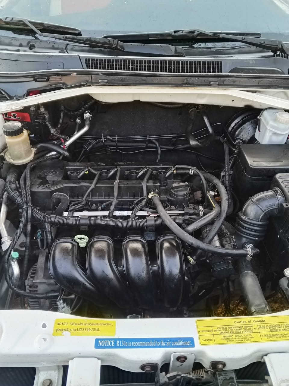 السلام عليكم للبيع سياره ليفان اكس 60 موديل 2014 رقم بغداد باسمي مكفوله من كل شيء تحويل ثاني يوم الاستفسار رقم الهاتف *********** سعر 70 ورقه وبيها مجال واسط الصويره
