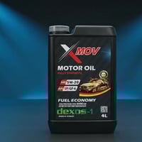 🛢️🇩🇪 #XMOV_OIL  أطلق العنان لقوة سيارتك الحقيقية مع زيت XMOV! 🏎️✨  🔹️ ...