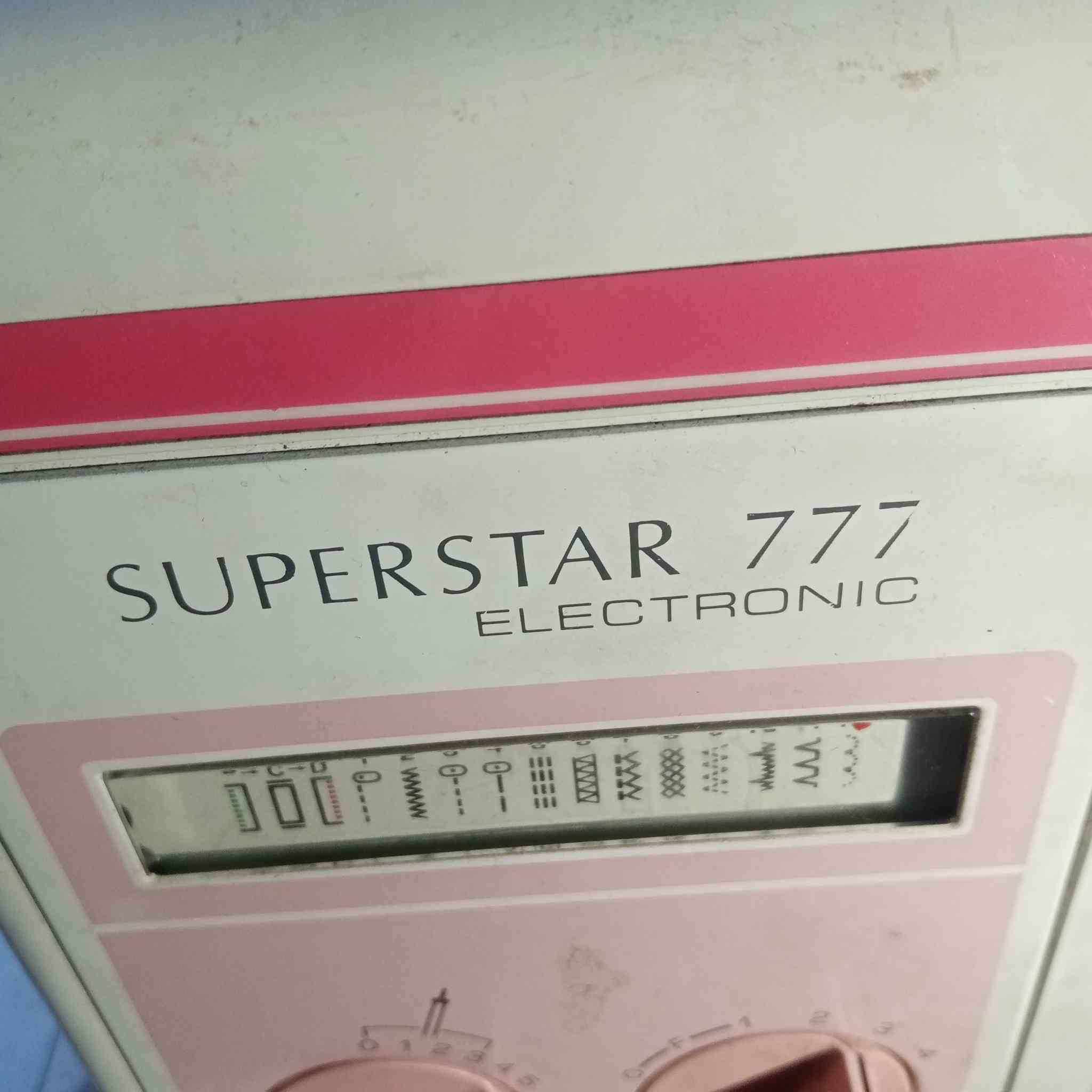 مكلفة بالنشر مكينة خياطة عدل وزگزاك شغاله هي وملحقاتها ب١٢٥ وبيها مجال بغداد الجديدة


**إذا كنت صاحب هذا الإعلان وتريد حذفه لأي سبب، رجاءا أرسل رسالة إلى الدعم الفني**