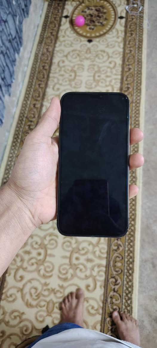 السلام عليكم ايفون12بروماكس
ذاكره128
بطاريه83
نضافه100‎%‎
شرط مامفتوح


**إذا كنت صاحب هذا الإعلان وتريد حذفه لأي سبب، رجاءا أرسل رسالة إلى الدعم الفني**