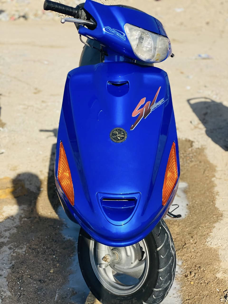 شباب:دراجه فراشه البيع مجفته:البصره الزبير:السعر350وبيهامجال:رقم وتساب***********
