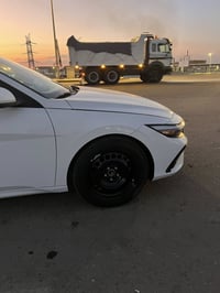 ويل 17صبغه جديده تخم كامل هوه وتاير البيع 07773596226