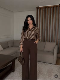 أزياء نسائية • تركي • قياسات جينز