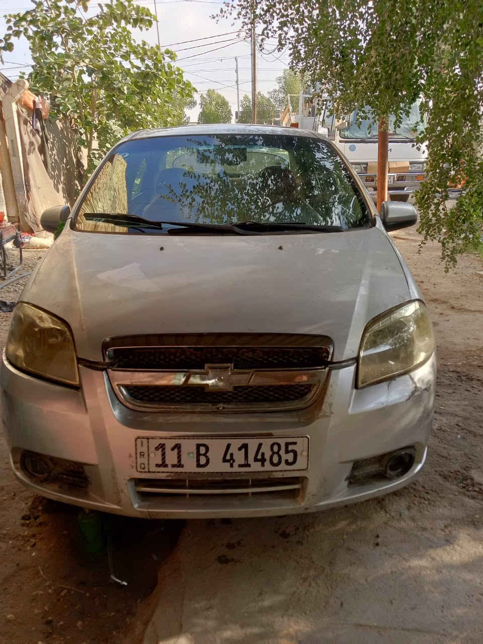 افيو 2007 وارد امريكي مكفوله من الضربه والتبديل كير اوتماتيك ومحرك مكفولات حداديه جديده سياره جديده مال جناي السعر 50 مكان السياره بابل اتصل ***********
