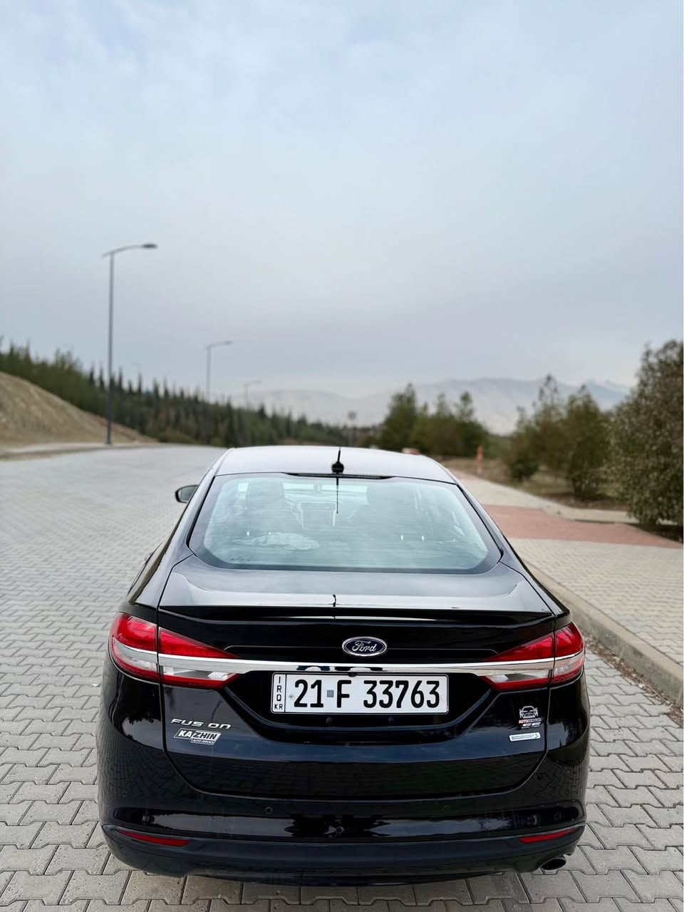 ‎فرۆشتنی خێرا♦️
‎فۆرد فیوژن ٢٠١٧ شتی زۆر جوان
‎ فوول مواسەفات بەس سڵایت نیە مەکینە ١٥ تۆربۆ SE،،، 
                               
‎نموونة لة جواني  پاكي و بي مةسرةفي
‎مالي دؤستة
‎ کامل سێرڤس کراوە  ڕۆن و هایدرۆلیکی تازە گۆڕدراوە
                                                    
                                                     سێ شاشەو شاشە گەورە
                                                    کوشن جڵد و کارەبا و هیتەر                                                             
‎و ئاوێنە ئیشارەت ‎مواسەفات SE  
‎لايت ليد
‎بةگ لايت ليد
‎لايت LED بيلادي
‎‏‎کامێرە
‎                                                                      گێڕ ڤۆلیۆم
‎‏‎ و گێر ماوس و سوکان ڤۆلیۆم
‎‏‎بریک کارەبای و برێک بەسمە 
‎‏تحدید سرعە و گێڕ سوکان 
‎‏‎ و بلوتوز
‎جام ئۆتۆ4
‎‏‎ئاوینە کارەبای
                          

‎‏‎ئاوینە هیتەر
‎‏‎لایت ئۆتۆ
‎ گێڕ و مەکینەی بەشەرت نەکراوەتەوە 
                                               دوو پارچەی بۆیاخە بێ ناوگرتن
‎‏‎
‎                   سەنەوی و ژینگەو ڕێگاوبانی تاوەکو ٢٠٣٠ تازەیە
‎                                                            ✅بەناوی خۆمە 
‎‏‎٢٥٠ دينار مةسرةفيی تیانیە و هەمو شتێ بەشەرت
‎                                        موشتەریت تەلەفۆن بکە …..
‎‏‎سعر /115 معامەلە
:
👇👇👇👇👇👇👇
ژ.م
*********** السليمانية, العراق
