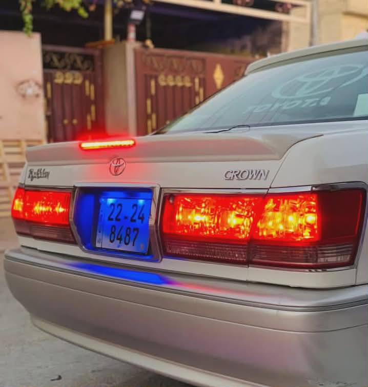 سڵاوی خوا لە هەموولایەک 
ماشاللە لە ماڵی هەموولایەک
مەلیکە بڕاوە بڕاوە 
مۆدیل 2001

مەکینە ڤیڤی تی مەرغوب
پێش و دوا کریستاڵ 
کارەبایی مەزبووت 
بێ دەعم و لێدراو 
بێ چاڵ و چۆڵی 
بەس ماشاللەی ئەوێت 

تاکە لە جوانی و خزمەت 
چوارتایەی لۆک 
سارد و گەرمی مەزبووت 
قسە هەڵناگرێ ماشاللە 
((گۆڕینەوەمان نیە ))

لە سلێمانین 

سعری ٤٠معامەلەیەی برایانە 

*********** السليمانية, العراق
