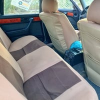 بي ام ٧٣٠ • ١٩٩٣ • رقم انبار الماني