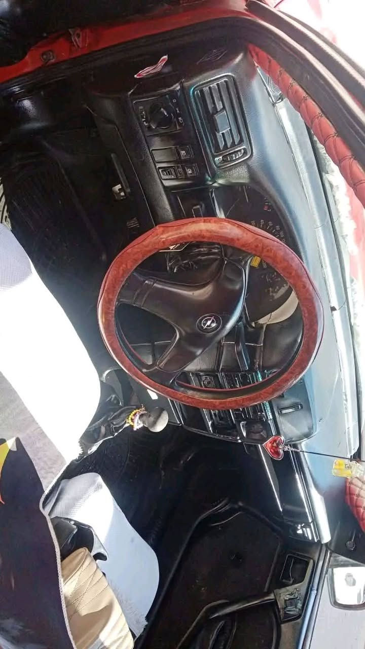 ئۆپل ڤیکترا ماشاءللە لەجوانی ئارم پلاستیک هەولێرە
مۆدیل 1989گێر حادی سلایتە مەکینەی بیستە
گێرومەکینەی بەشەرت بێ قۆپ و شووختەسەیارەکە نموونەیە لە جوانی شوێن هەولێر رقم تلەفۆن ***********
ئەگەر مووشتەری نیت بێزارمان مەکە أربيل, العراق
