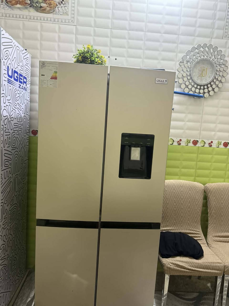 البيع كلمن اوسعره


**إذا كنت صاحب هذا الإعلان وتريد حذفه لأي سبب، رجاءا أرسل رسالة إلى الدعم الفني**