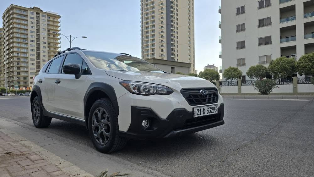 CROSSTREK 2021
سوبارۆ  کرۆسترێك ٢٠٢١
یابانی ئەسڵ
فول تەنها پانۆراما نیە
مەکینە ٢.٥ لیتر
١٨٥ هیزی ئەسپ/ ١٧٦ نیوتن تۆرك
٨ گێر
گێر عادی و ئۆتۆماتیك و گێر سوکان
دەبڵ ئەکسل
X drive
مۆدی ناو قور و بەفر
سپۆرت و ئیکۆ
٣ شاشە
کامێرەی پێشەوە
کامێرای دواوە
شاشە گەورە
ڤۆلیوم سوکان
تەحدید سورعە
سوکان هیتەر
راداری پێشەوە
راداری ناوچەی کوێر
راداری خەتی جادە
ئۆتۆ ستۆپ
ئۆتۆ هۆڵد بۆ هەوراز
ئۆتۆ پایلۆت واتە خۆی کۆنترۆلی سوکان دەکات
Starlink
دەتوانی خێرای ئۆتۆمبیل یەکسان بکەی بە ئۆتۆمبێلی پێش خۆت
خۆی بە دوای ئۆتۆمبێلی پێشەوە دەکەوێت و لەگەڵیا دەروات
کوشن جلد
کوشن هیتەر
٧ ئەیرباگ
٦ موکەبیرە و ساوند سیستم
ئاوینە هیتەر
بلاجکتۆری لیدی سپی بیلادی
زۆر مواسەفاتی تری تێدایە
بێ بۆیاخ
بێ دەعم
بێ پارچە گۆران
بێ لافاو
کلینە
هەموو گیانی بەشەر
گێر 
مەکینە
کارەبای
هەمووی بەشەرتی ١٠٠ فیتەر
١٢٠،٠٠٠ کیلۆمەتر رۆشتوە
نرخی 145 گەڵا
بەناوی خۆمەوەیە
*********** السليمانية, العراق
