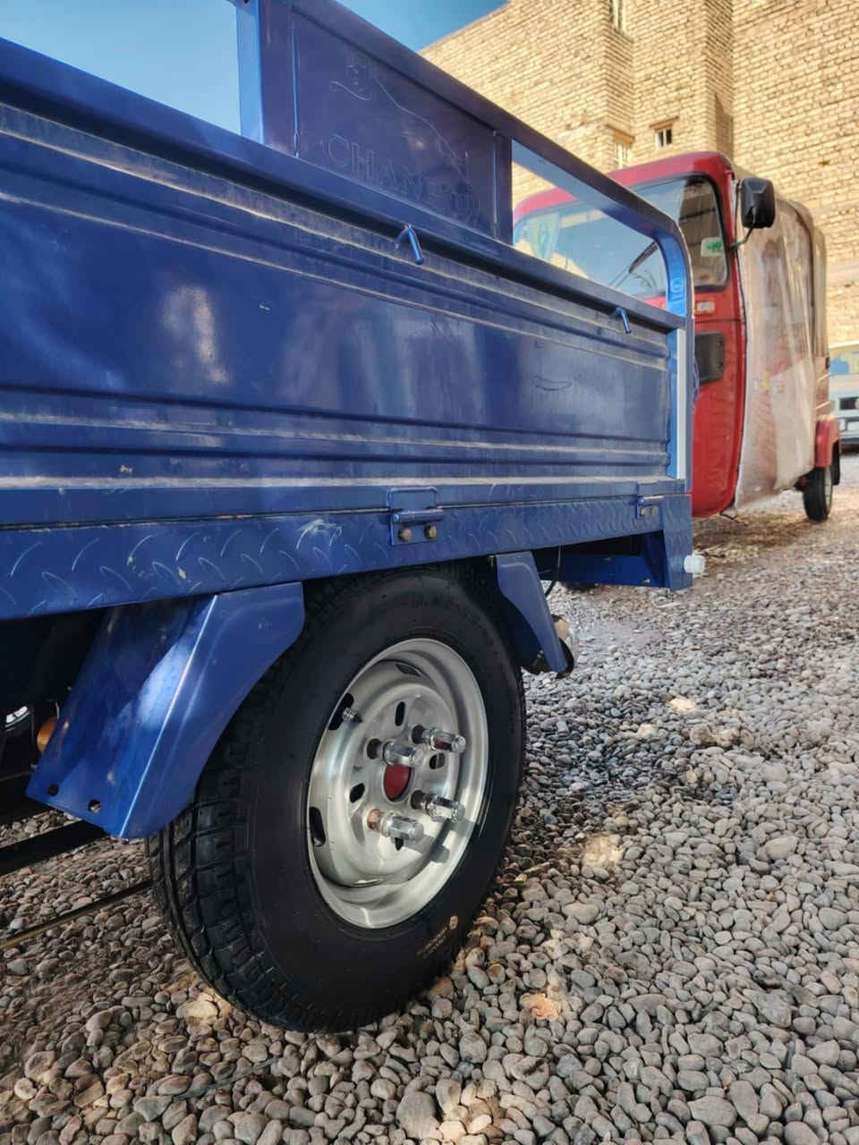 سلام عليكم لبيع 23 زيرو صارلي 20من طلعه من الوكيل شراي يتصل *********** مكان قلعه
