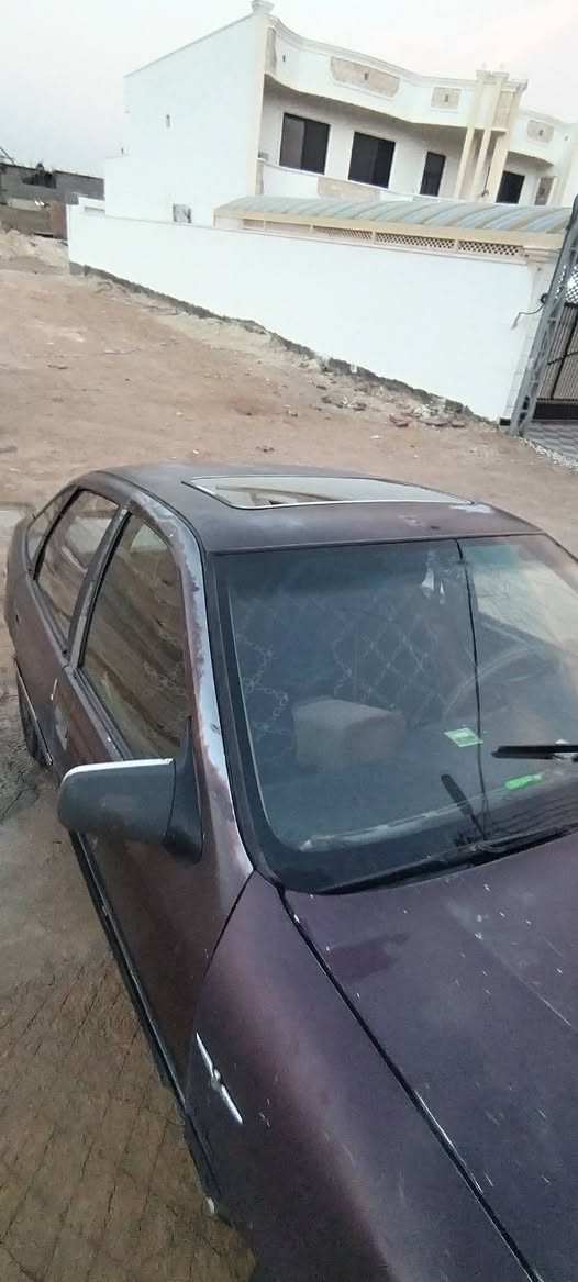 سلام عليكم ورحمة سياره فكترا للبيع  محرك 1600   كير محرك شرط   سياره  رقم  سنويه صاقطه  2023
صاحبه موجود  تريد تحويل يحول   
 صدر  نص عمر
تواير  نص عمر
 داخل  نضيف 
 سعره    20 ورقه بيها مجال بصيط
رقم  ***********
