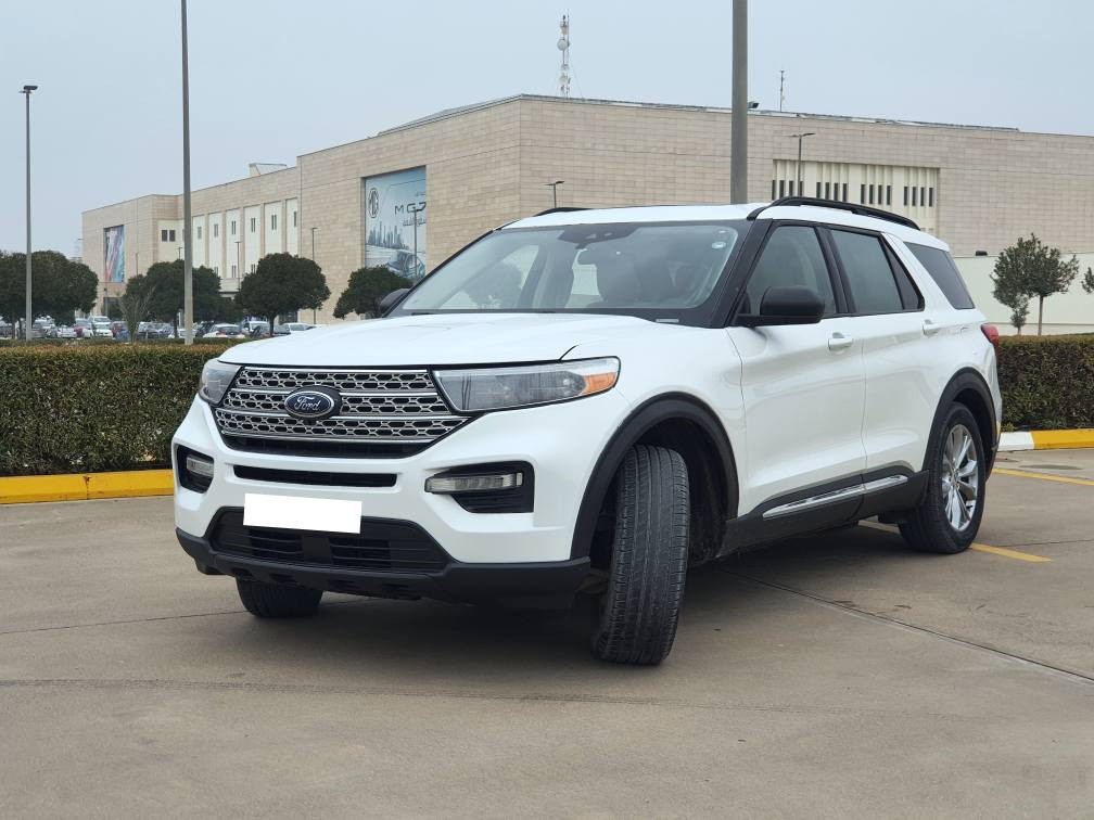 FORD EXPLORER 2020 XLT ***********
٦پارچةو نيوي سبوغة شانسي نةگرتوة بسمة شغال صندوق شفت پانؤراما رادار خةتي جادة ئؤتؤ ستارت ٣ ريز كوشن ناو كريمي گير و مةكينة بةشةرت أربيل, العراق
