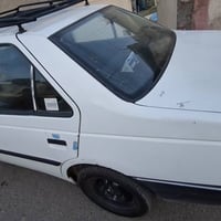 من رخصت مدير لكروب بيجو روى للبيع سياره جاهزه بسمي ٢٥$ورقه بيهه مجال ر...