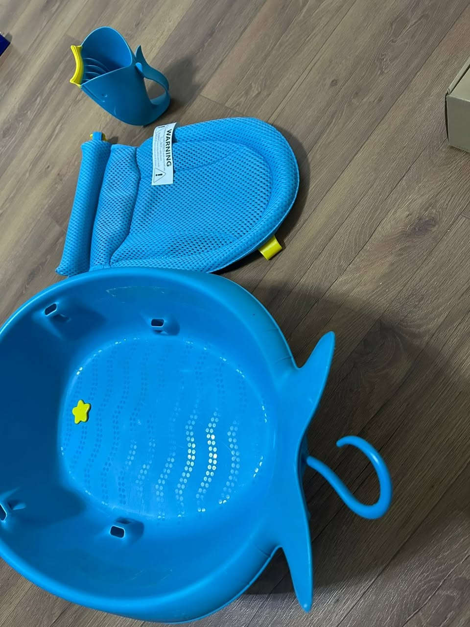 للبيع
100$
Skip hop smart sling 3 - stage tub أربيل, العراق


**إذا كنت صاحب هذا الإعلان وتريد حذفه لأي سبب، رجاءا أرسل رسالة إلى الدعم الفني**