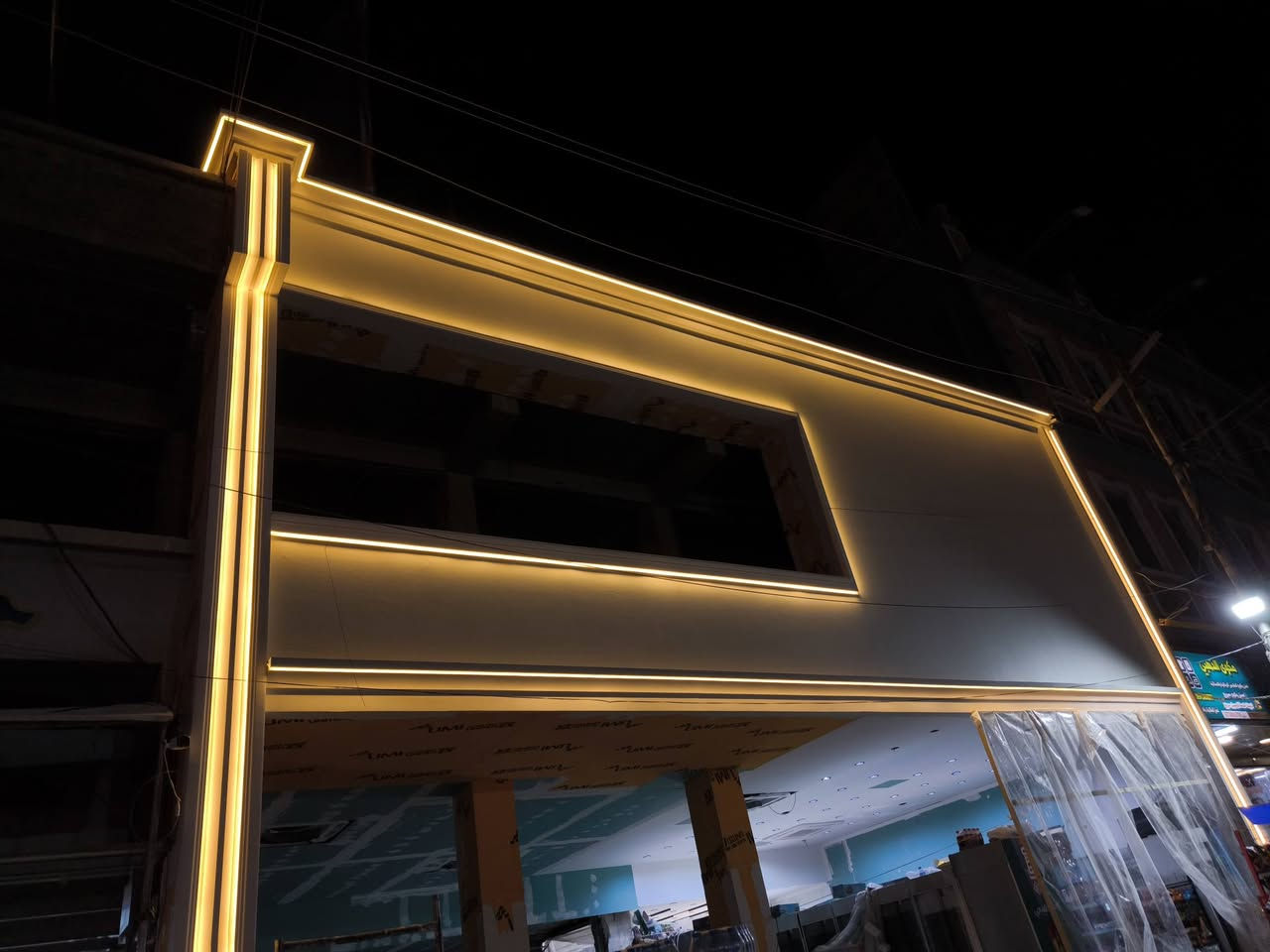 جزء من اعمالنا
♟️♟️✌️✌️نقدم لكم كل ما هو جديد ومميز بانسب الأسعار وافضل الأعمال.✌️✌️ 
✍️✍️ديكورات المغربي 🏘   اعمالنا🔷   تصاميم ديكورات 🎗️🎗️داخلية وخارجية بلسمنت بورد 
♦️♦️(فلين تركي ) (داخل وخارجي -) 
✌️✌️أحجار داخليه وخارجي وطبيعه ✌️✌️
للتواصل او لاستفسار ***********
المراسله خاص 👁️‍🗨️👁️‍🗨️👁️‍🗨️👁️‍🗨️
نعمـل بصمـت وعملنـا يتكلـم ومـن الله التوفيـق

 احدث ديكورات السقوف المغربية جبس بورد تركي و اسعار مناسبة و شغل درجة اولى

*اعتني بجمالية عالمك الداخلي  بااحدث تصاميم الديكور الحديث .
