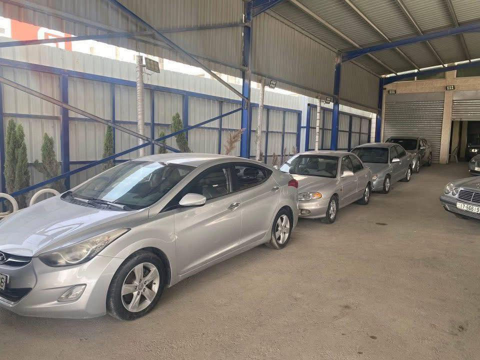 ✨ #اختر #راحتك #على #الطريق #مع #حلول #تمويل #السيارة 
 #كاش او اقساط من المالك مباشرة بدون واسطة البنوك الاستفسار 

 #امتلك #سيارتك #بسهولة… #والباقي #علينا 0770094276

#معرض_الاتكال على الله#لتجارة_السيارات


**إذا كنت صاحب هذا الإعلان وتريد حذفه لأي سبب، رجاءا أرسل رسالة إلى الدعم الفني**