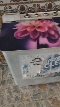 غسالة جديد متروكة مكان بغداد مناسبة 07886156419