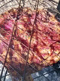 مشويات علي الطائي • مسگوف • توصيل المحاويل