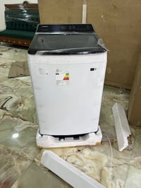 غسالات سامسونج • ١٣ كيلو • جديد بالكارتون