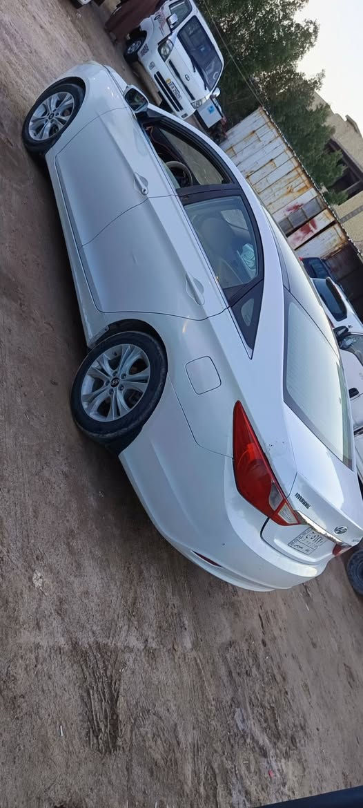 السلام عليكم سوناتا ٢٠١١ خليجي بيها ٣ قطع صبغ *********** السعر ١١٠
مكاني بابل مشروع المسيب
