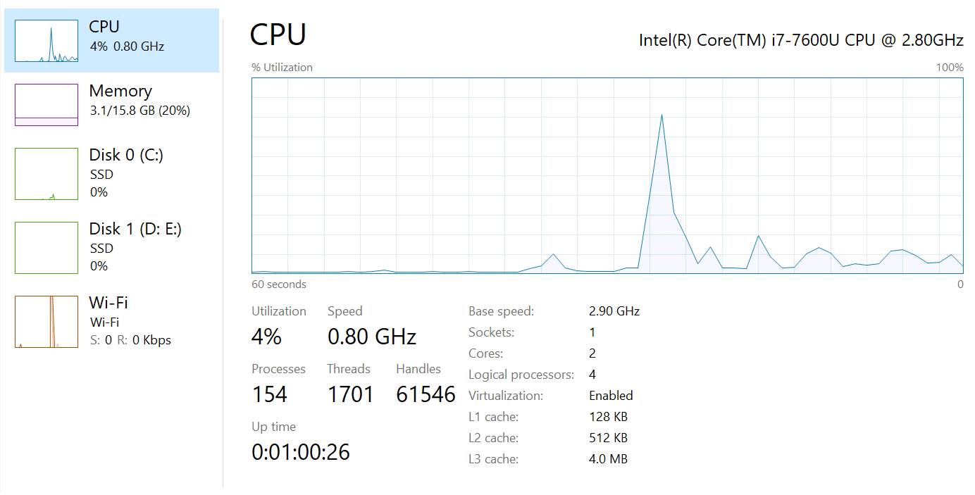 لابتوب لينوفو T470
كور i7 الجيل السابع
دبل بطارية
دبل هارد SSD (256 + 512)
رام 16
بصمة ، كيبورد ضوئي
سعر 320 بي مجال للشراي
بغداد