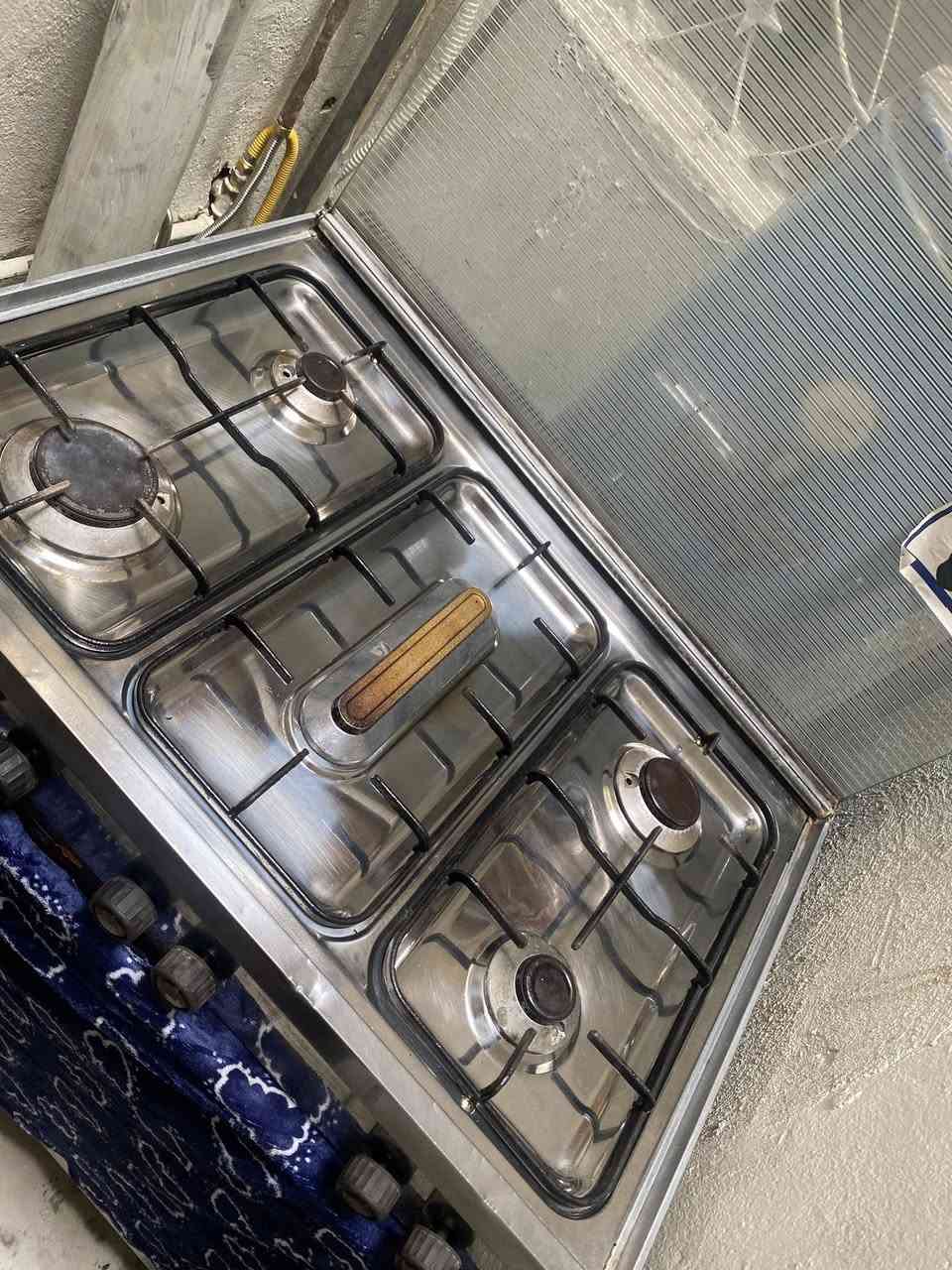 طباخ عشتار  نظيف جدا للبيع سبب البيع المكان صغير 200 بيه مجال بسيط توصيل فقط بغداد


**إذا كنت صاحب هذا الإعلان وتريد حذفه لأي سبب، رجاءا أرسل رسالة إلى الدعم الفني**