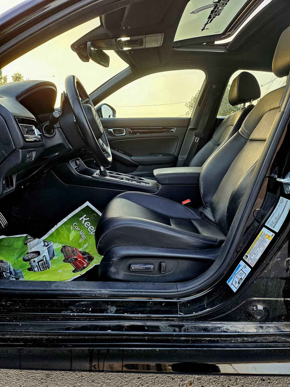 السلام عليكم
للبيع 
سفك 2025  هايبرد 
محرك 2.0 هايبرد 
فئة تورنك سبورت
اعلى مواصفات بالسفك  
رقم بغداد 
ضررها موضح بالصور فقط جاملغ نصبغ
ماشيه الف 32  
سعرها 165 ورقه بلاش
بغداد زعفرانية
***********

***********
