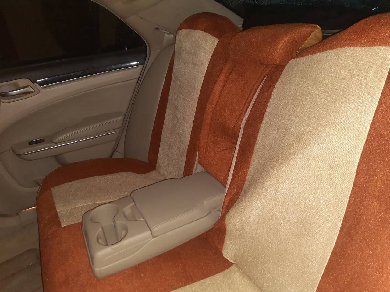 شباب ماراوس فقط بيع والمو شراي لا يخابر كلايسلر اوبامه 2014 متومه طبق الأصل سنويه  ارقام نكليزي دولي شرط شغلها ع شاصي كصتها جنطه محرك هيمي جديد بلايلون مكينه وكير شرط بلايلون حداديه امامي خلفي شرط شركه أسم طسه مابيها جديد تخم تاير جاهزه الأخير وين مايعجبك اطلع تراي ستتم صوت تحكمات كشنات المس شاشا جبيره رادار امامي جاهزه الأخير برغي ماعوزها مكانها بغداد سعر 65 وبيها مجال الطيبين اكررر مكانها بغداد الستفسار ***********
